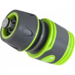 Szybkozłącze ze stopem 1/2" S-80323 Stalco