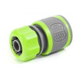 Szybkozłącze przelotowe 1/2" S-80402 Stalco