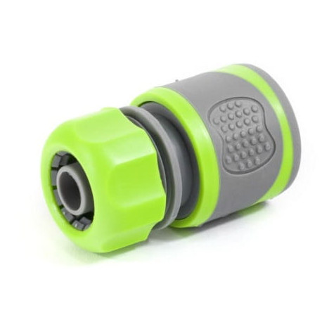 Szybkozłącze przelotowe 1/2" S-80402 Stalco