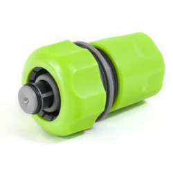 Szybkozłącze ze stopem 3/4" S-80414 Stalco