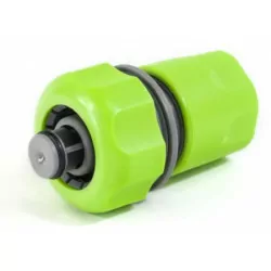 Szybkozłącze ze stopem 3/4"...