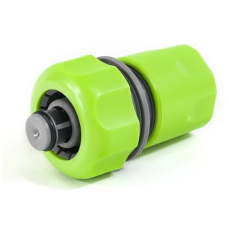 Szybkozłącze ze stopem 3/4" S-80414 Stalco