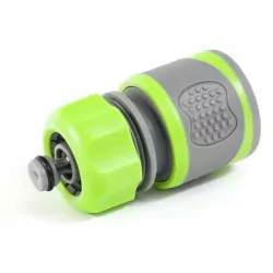 Szybkozłącze ze stopem 1/2" S-80405 Stalco