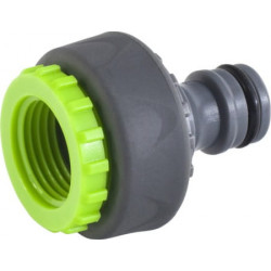 Przyłącze do kranu z redukcją 1/2"-3/4" S-80344 St