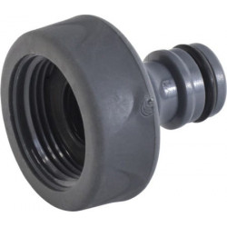 Przyłącze do kranu 3/4" S-80350 Stalco