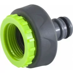 Przyłącze do kranu z redukcją 3/4"-1" S-80347 Stalco