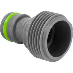 Przyłącze z gwintem 3/4" S-80444 Stalco