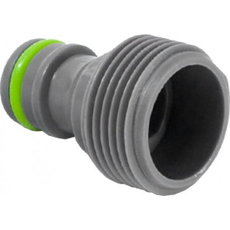 Przyłącze z gwintem 3/4" S-80444 Stalco