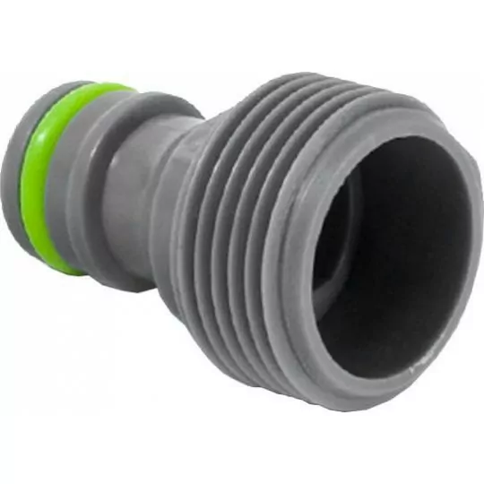 Przyłącze z gwintem 3/4" S-80444 Stalco Przyłącze z gwintem 3/4" S-80444 Stalco