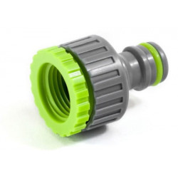 Przyłącze z gwintem wewnętrznym  1/2" na 3/4" S-80429 Stalco