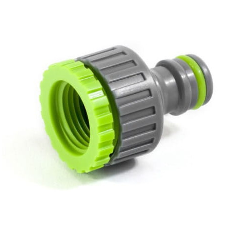 Przyłącze z gwintem wewnętrznym  1/2" na 3/4" S-80429 Stalco