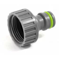 Przyłącze z gwintem wewnętrznym 3/4" S-80438 Stalco