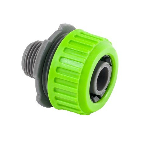 Przyłącze do węża 1/2" przejście  3/4" S-80462 Stalco