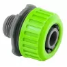 Przyłącze do węża 1/2&#34; przejście  3/4&#34; S-80462 Stalco