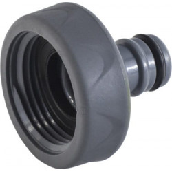 Przyłącze do kranu 1" S-80353 Stalco Garden