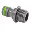 Przyłącze z gwintem zewnętrznym 1/2&#34; S-80447 Stalco