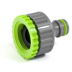 Przyłącze z gwintem wewnętrznym 3/4"na 1" S-80432 Stalco