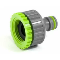 Przyłącze z gwintem...