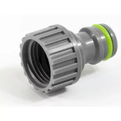 Przyłącze z gwintem wewnętrznym 1/2" S-80435 Stalco