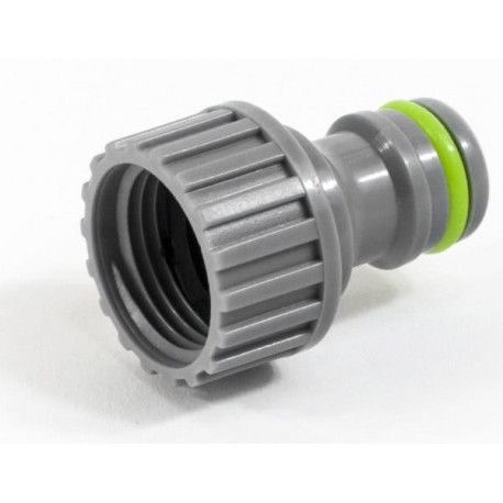 Przyłącze z gwintem wewnętrznym 1/2" S-80435 Stalco