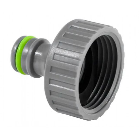 Przyłącze z gwintem wewnętrznym 1" S-80441 Stalco