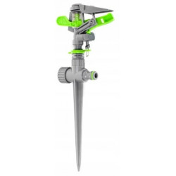 Zraszacz obrotowy S-80480...