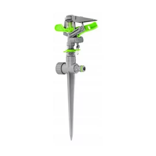 Zraszacz obrotowy S-80480 Stalco
