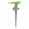 Zraszacz obrotowy S-80480 Stalco