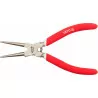 YT-1990 YATO Inner Seger Pliers Straight 225mm YT-1990