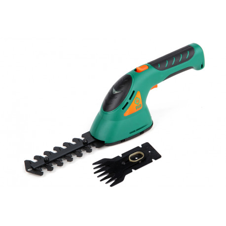 Nożyce do trawy i żywopłotu 3.6V 1.3Ah 79500 Flo