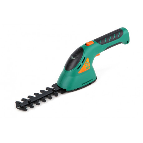 Nożyce do trawy i żywopłotu 3.6V 1.3Ah 79500 Flo