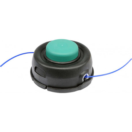 Głowica żyłkowa do kosy 2,4-2,7mm + adapter 79552 Flo