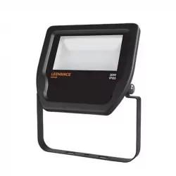 Naświetlacz LED 20W 4000K czarny Floodlight Osram