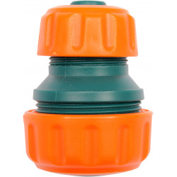 Redukcja do węży 3/4 cal 1/2 cal ABS FLO