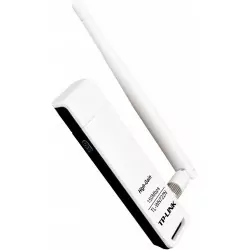 Karta bezprz. USB TP-LINK TL-WN722N 150MB/s-5543