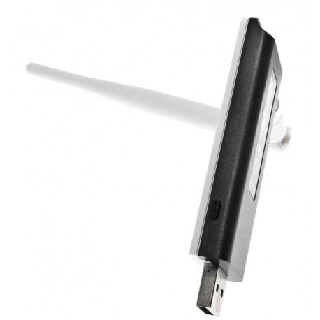 Karta bezprz. USB TP-LINK TL-WN722N 150MB/s-5543