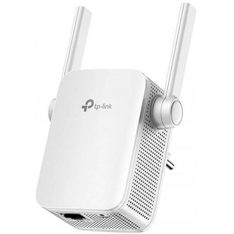 Wzmacniacz AP. TP-LINK RE305 AC1200 +LAN-9039