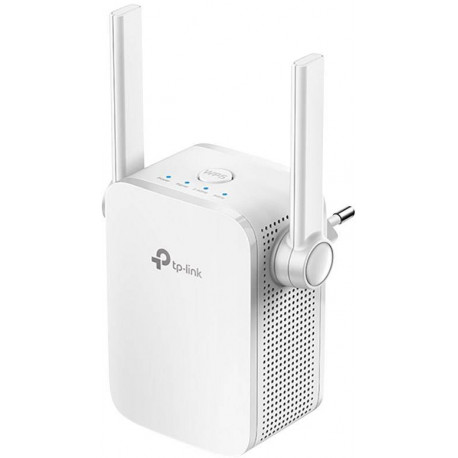 Wzmacniacz AP. TP-LINK RE305 AC1200 +LAN-9039