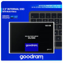 Dysk SSD CL100 SATA 120GB 2,5" GOODRAM