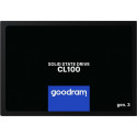 Dysk SSD CL100 SATA 240GB 2,5" GOODRAM