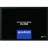 Dysk SSD CL100 SATA 240GB 2,5&#34; GOODRAM