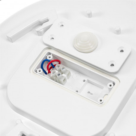 Lampa plafon NYMPHEA ECO 2 28W 3000K SPECTRUM-9089