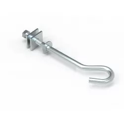 Śruba hakowa M16/200/215 16x215-4027