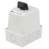L-0-P 3P 40A cam switch ŁK40-3.8368 OB2 SPAMEL