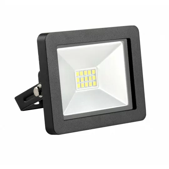 LED floodlight slim 20W 6500K C06-MHS-20W-64 Zext