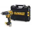 Wkrętarka akumulatorowa DCD709M2T-QW 18V 2x4Ah 65Nm DeWALT