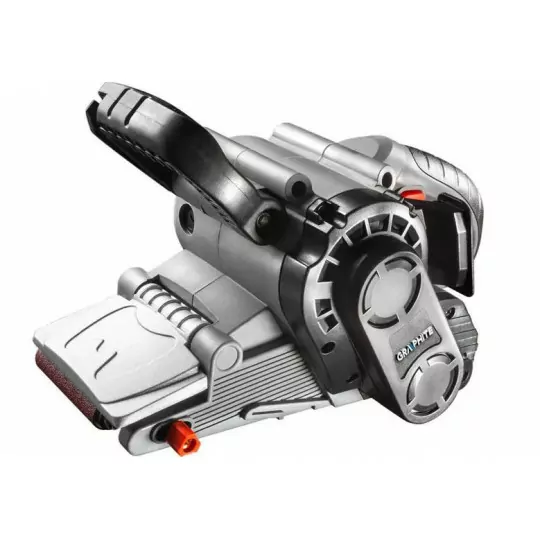 Szlifierka taśmowa 800W bezkońcowa 59G394 Graphite