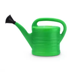 Konewka platikowa zielona 5L 001077 KOWMET