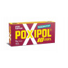 Klej przeźroczysty 2 składnikowy 16g/14ml POXIPOL