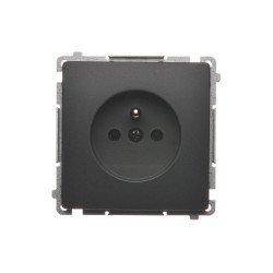 Basic Gn 1-krotne z/u BMGZ1.01/28 grafit